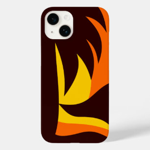 Coque Pour iPhone 14 Vacances tropicales
