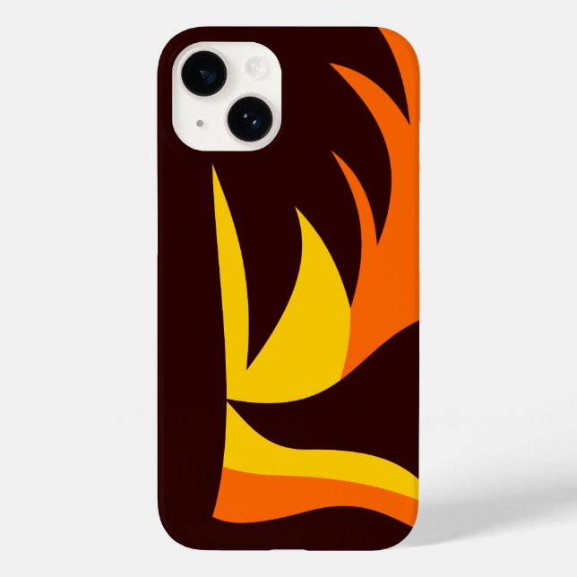 Coques Case-Mate iPhone Vacances tropicales (Verso)