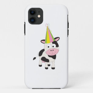 Coque Case-Mate Pour iPhone Vache