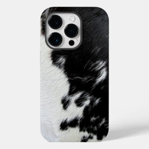 Coque Pour iPhone 14 Pro Vache Cachée Cowgirl