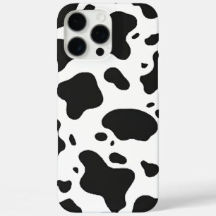 Coques iPhone 16 Pro Max Vache Imprimer Motif esthétique design pour Farmco