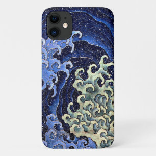 Case-Mate iPhone Case Vague Féminin Japonais Vintage Katsushika Hokusai