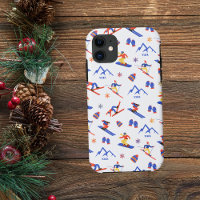 Vail Rockies Colorado Ski Motif de snowboard
