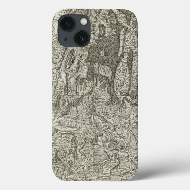 Coques Case-Mate iPhone Valence (Verso)