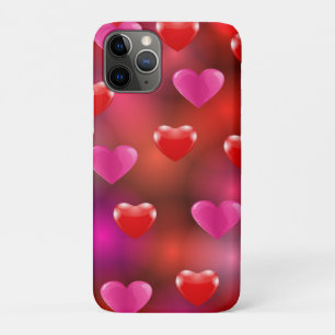 Case-Mate iPhone Case Valentine Hearts