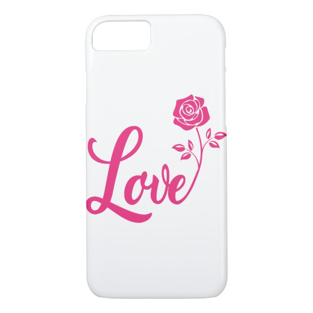 Coques Case-Mate iPhone Valentine vous pour tous pour toujours iPhone / co (Dos)