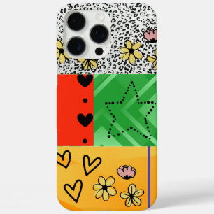 Coques iPhone 16 Pro Max Valentines cadeau de jour Vibes positives bonne én