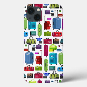 Etui iPhone Case-Mate Valises au néon
