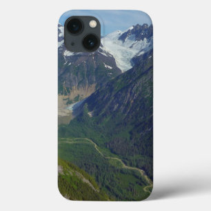 Case-Mate iPhone Case Vallée Alaska sculptée par un glacier