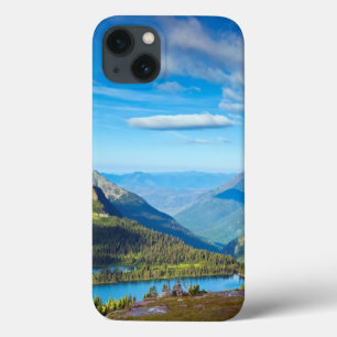 iPhone 13 Coque Valley Beyond