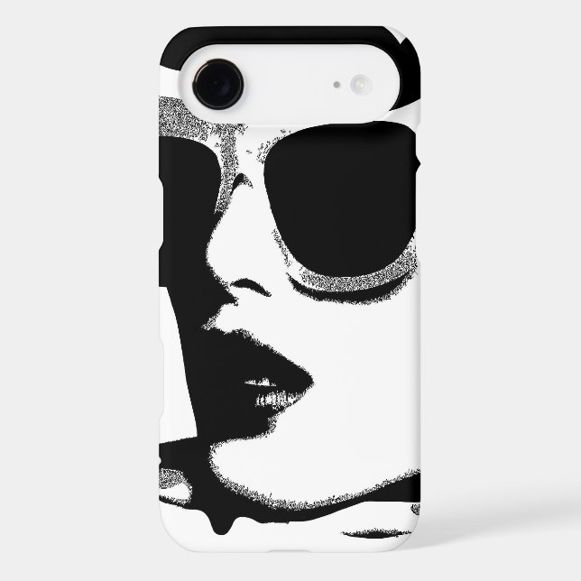 Coques Case-Mate iPhone Vamp rétro (Verso)