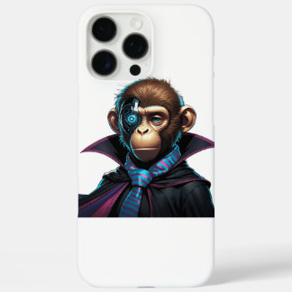 Coques iPhone 16 Pro Max Vampire