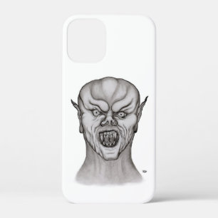 Coque iPhone 12 Mini Vampire