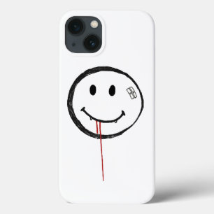 Case-Mate iPhone Case Vampire sanglant