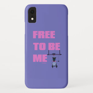 Case-Mate iPhone Case Vampirina Libre d'être moi