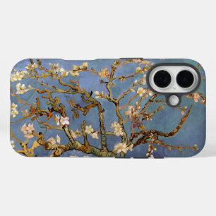 Coque Pour iPhone 16 Van Gogh Almond Blossom