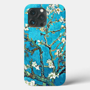 Case-Mate iPhone Case Van Gogh - Amandiers en fleurs, étude de cas célèb