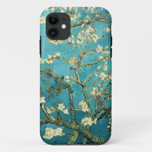Coques Pour iPhone Van Gogh ~ Ammond Blossoms ~ par Smacaroni