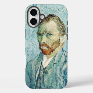 Coques iPhone 16 Plus Van Gogh Autoportrait