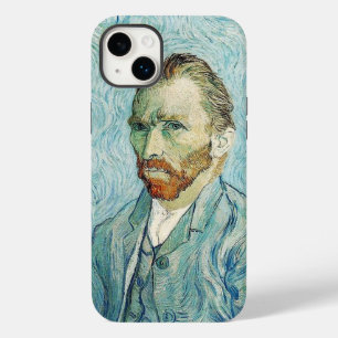 Coque Pour iPhone 14 Plus Van Gogh Autoportrait
