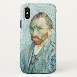 Case-Mate iPhone Case Van Gogh Autoportrait