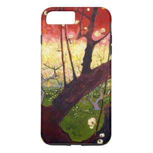 Case-Mate iPhone Case Van Gogh Flower Plum Tree Après Hiroshige