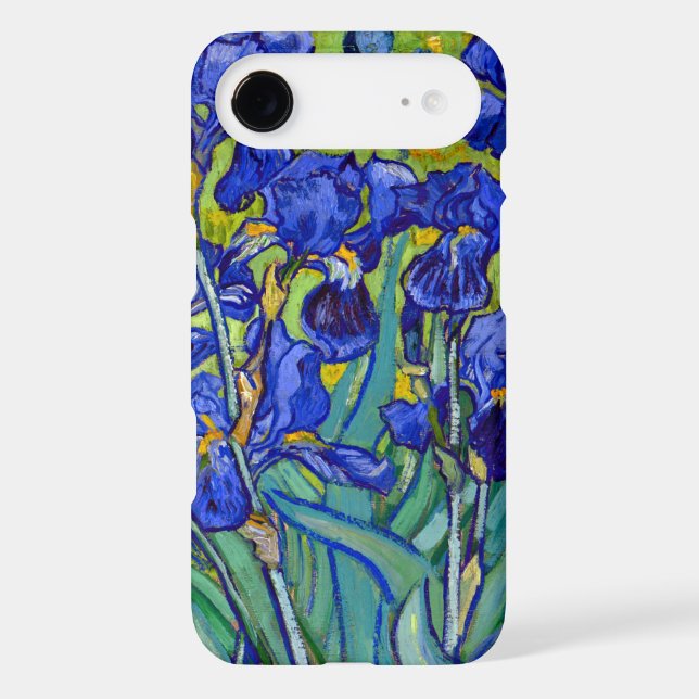 Coques Case-Mate iPhone Van Gogh irise 1889 (Verso)