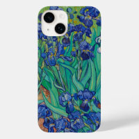 Van Gogh Irises