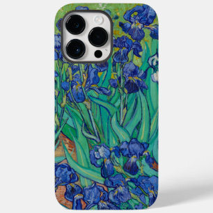 Coque Pour Pour iPhone 14 Pro Max Van Gogh Irises