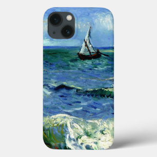 Case-Mate iPhone Case Van Gogh - Paysage marin
