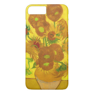 Etui iPhone Case-Mate Van Gogh Quinze Tournesols Dans Un Vase Art