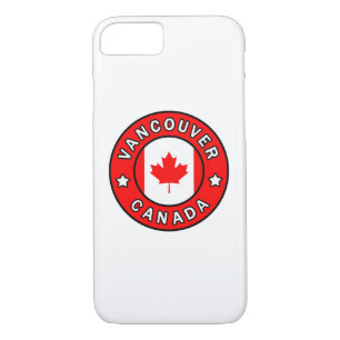 Coques Pour iPhone Vancouver Canada