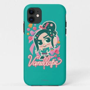 Etui iPhone Case-Mate Vanellope
