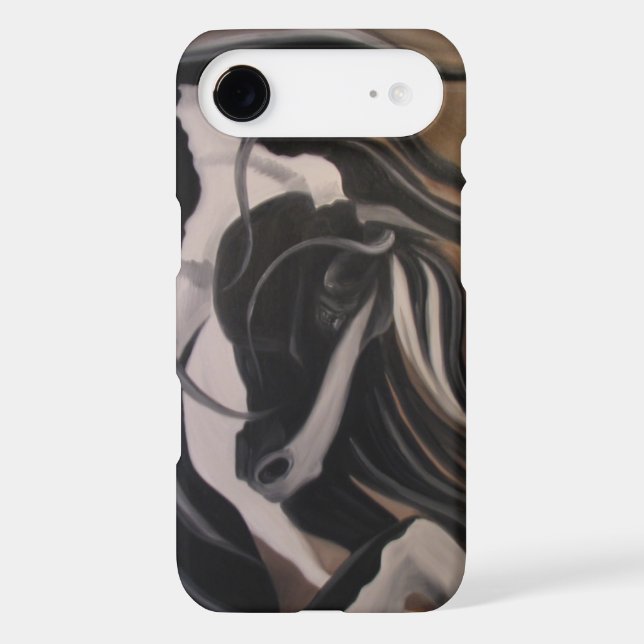 Coques Case-Mate iPhone Vanner gitan (Verso)