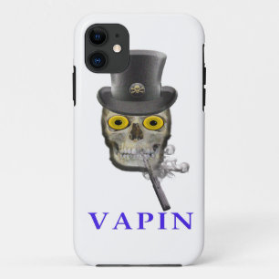 Case-Mate iPhone Case Vaping (homonymie)