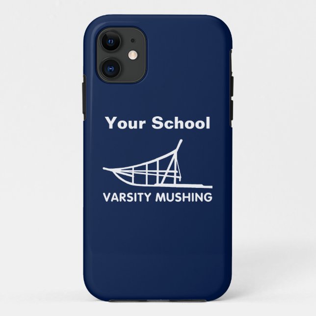 Coques Case-Mate iPhone Variation (Dos)