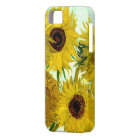 Vase avec douze tournesols, beaux-arts de Van Gogh