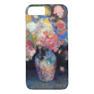Case-Mate iPhone Case Vase de fleurs, Redon