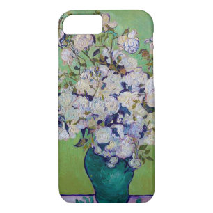 Case-Mate iPhone Case Vase des Roses, Vincent van Gogh