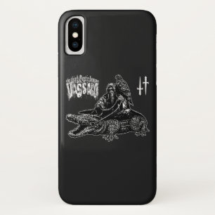 Case-Mate iPhone Case Vassago