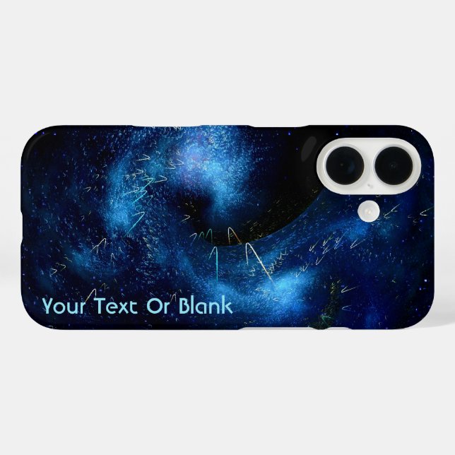 Coques Case-Mate iPhone Vecteurs (Verso (horizontal))