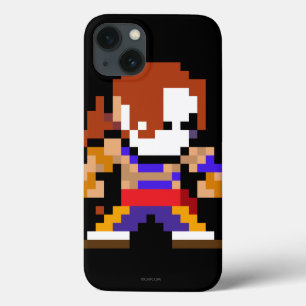 Etui iPhone 13 Vega à 8 bits