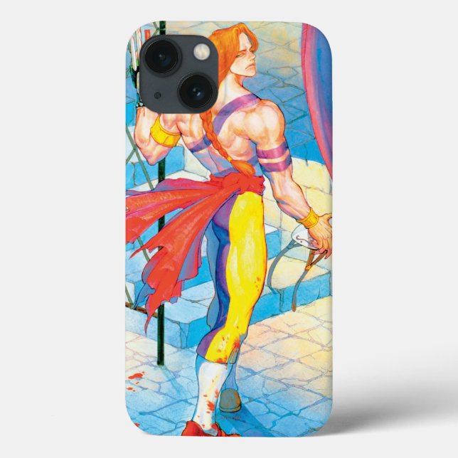 Coques Case-Mate iPhone Vega après le combat (Verso)