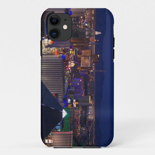 COQUES Case-Mate iPhone VEGAS (Dos)