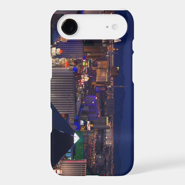 COQUES Case-Mate iPhone VEGAS (Verso)