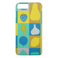 Veggie Blocks I