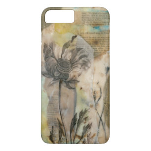 Coque Case-Mate Pour iPhone Vélin II floral