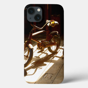Etui iPhone Case-Mate Vélo d'enfant à l'ancienne minoterie