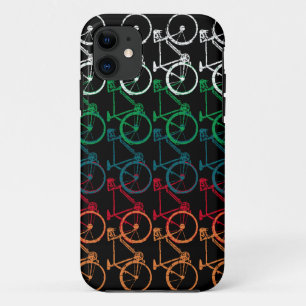 Etui iPhone Case-Mate vélo. deux roues . vélo.cool