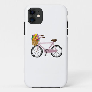 Case-Mate iPhone Case vélo mignon